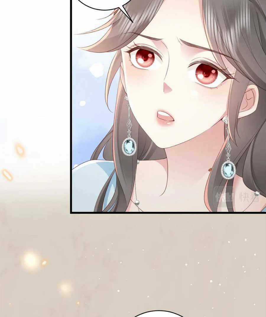 Xuyên Nhanh: Bệnh Kiều Đại Lão Cứ Dính Người Chapter 11 trang 34