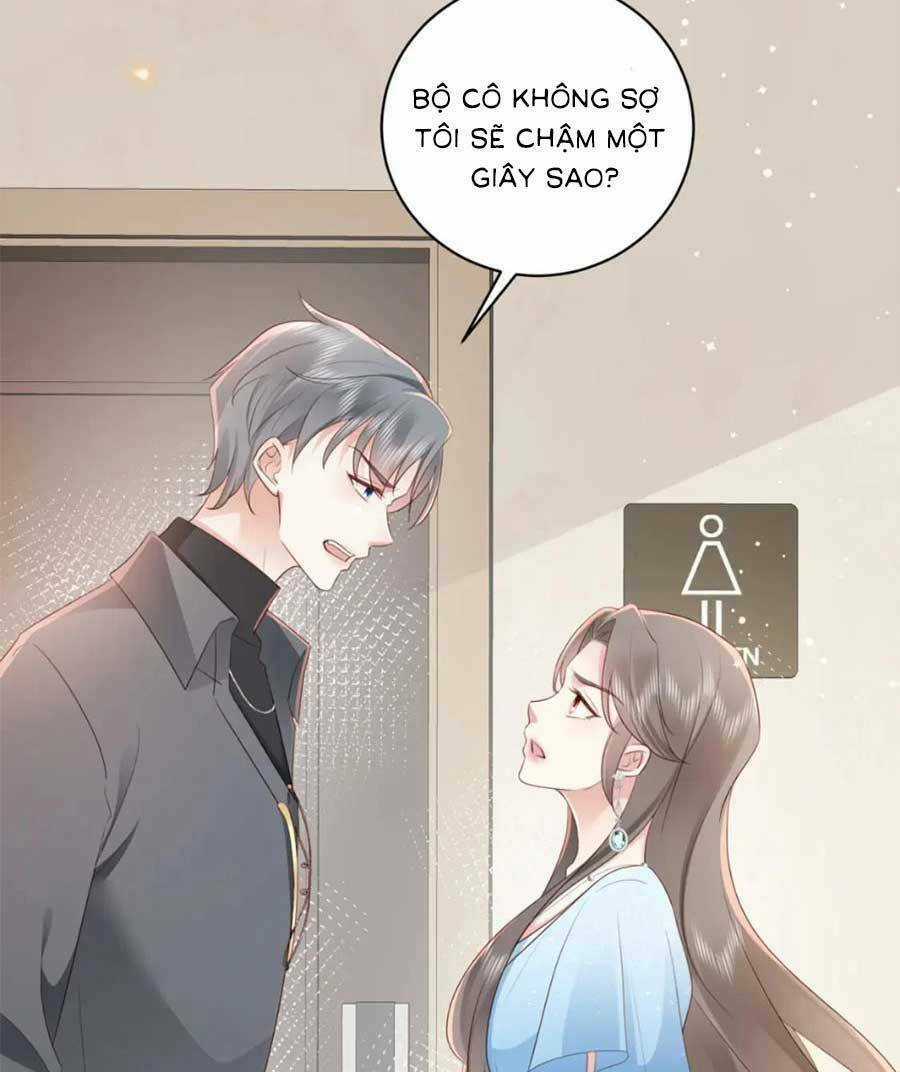 Xuyên Nhanh: Bệnh Kiều Đại Lão Cứ Dính Người Chapter 11 trang 35