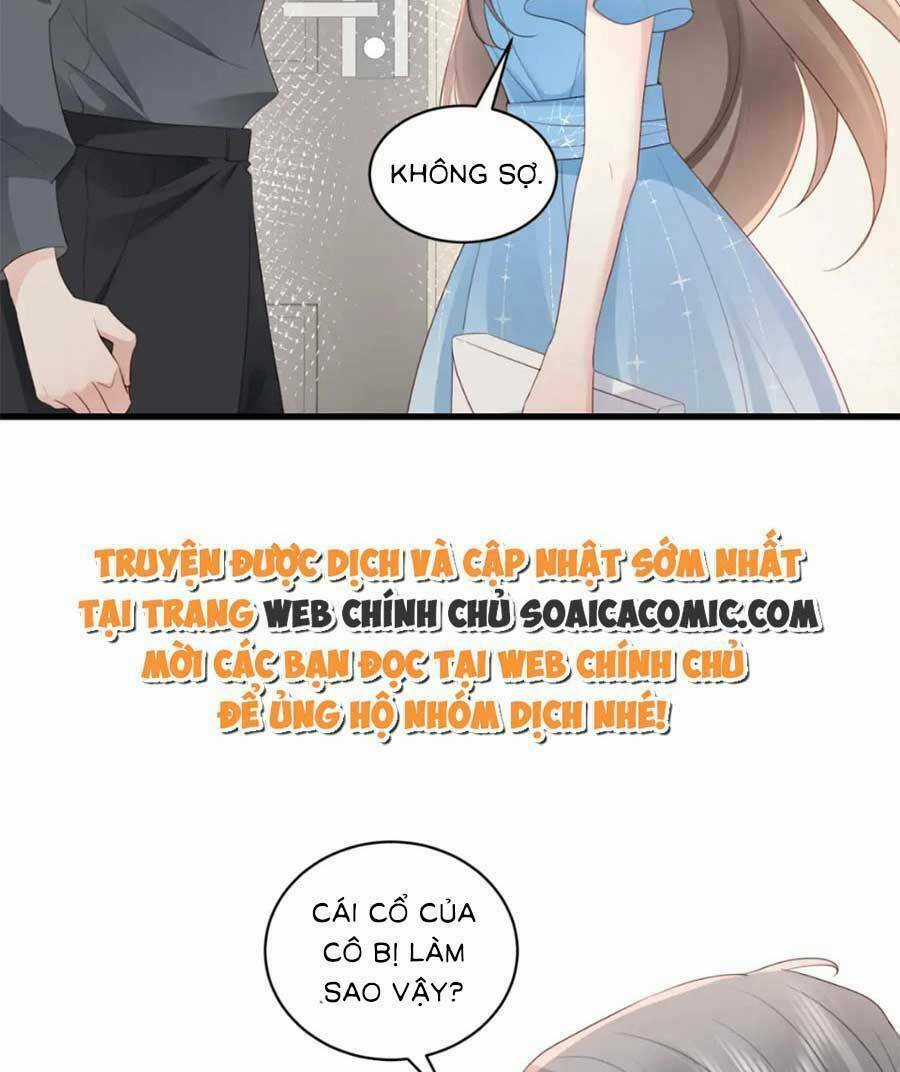 Xuyên Nhanh: Bệnh Kiều Đại Lão Cứ Dính Người Chapter 11 trang 36