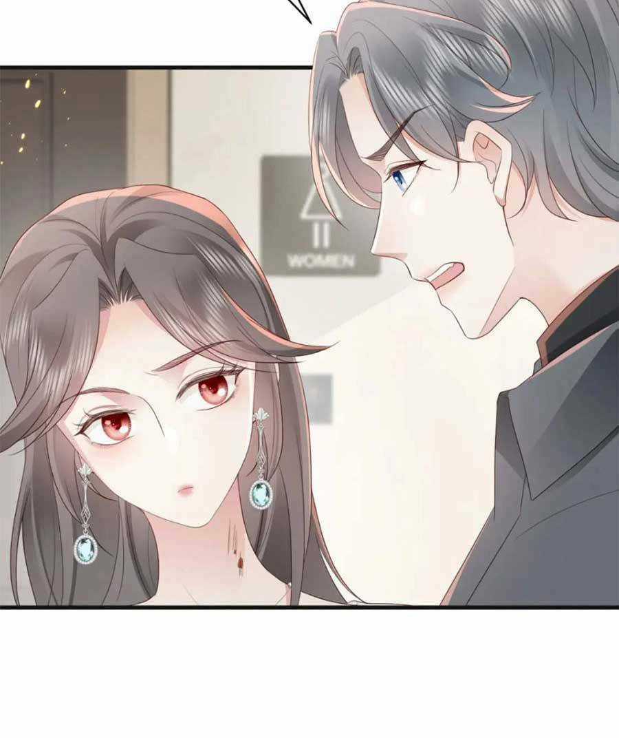 Xuyên Nhanh: Bệnh Kiều Đại Lão Cứ Dính Người Chapter 11 trang 37