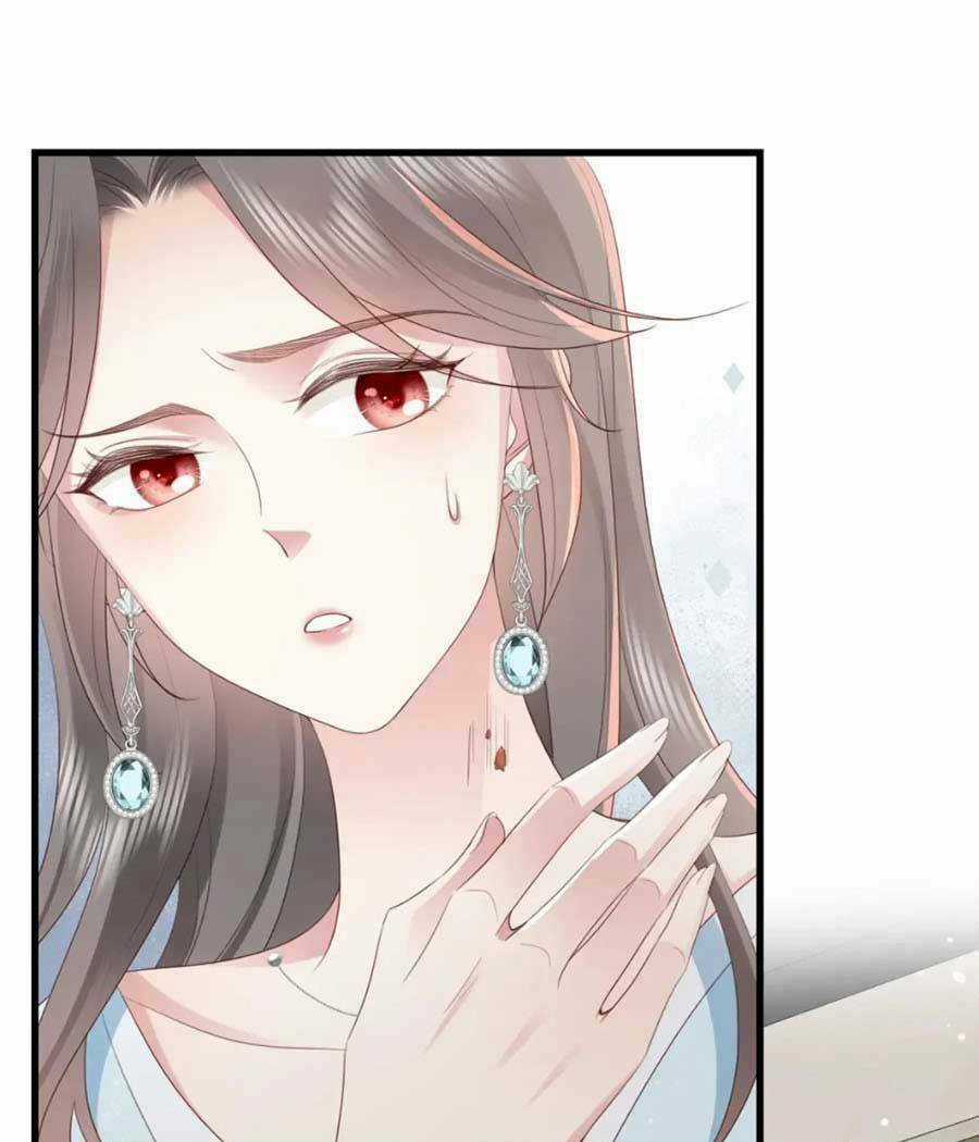 Xuyên Nhanh: Bệnh Kiều Đại Lão Cứ Dính Người Chapter 11 trang 38