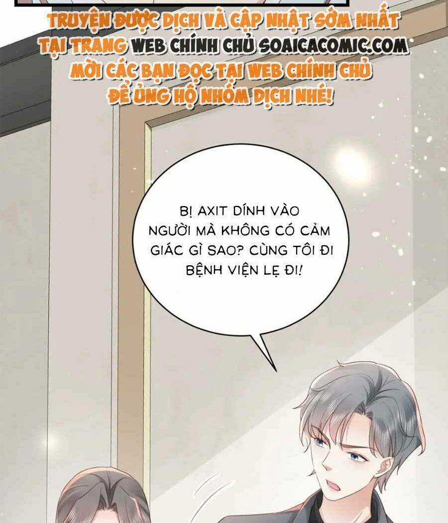 Xuyên Nhanh: Bệnh Kiều Đại Lão Cứ Dính Người Chapter 11 trang 39
