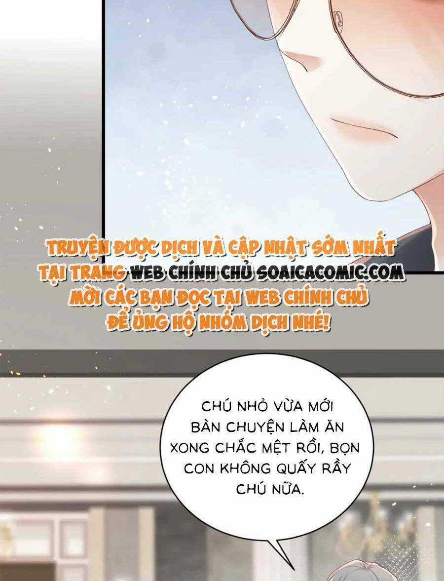 Xuyên Nhanh: Bệnh Kiều Đại Lão Cứ Dính Người Chapter 11 trang 4