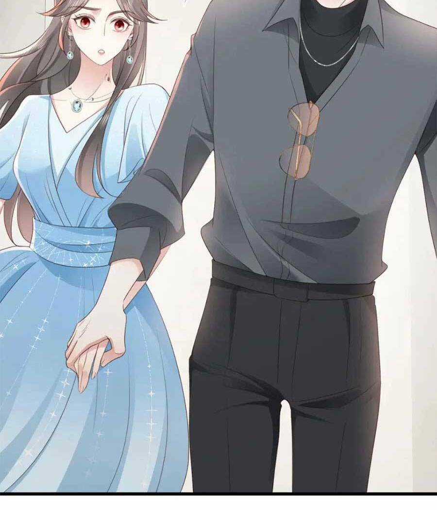 Xuyên Nhanh: Bệnh Kiều Đại Lão Cứ Dính Người Chapter 11 trang 40