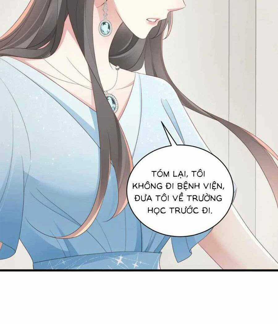 Xuyên Nhanh: Bệnh Kiều Đại Lão Cứ Dính Người Chapter 11 trang 43