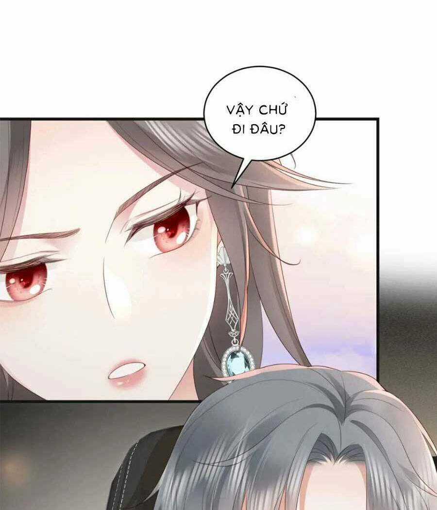 Xuyên Nhanh: Bệnh Kiều Đại Lão Cứ Dính Người Chapter 11 trang 47