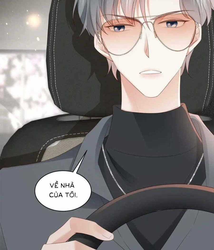 Xuyên Nhanh: Bệnh Kiều Đại Lão Cứ Dính Người Chapter 11 trang 48