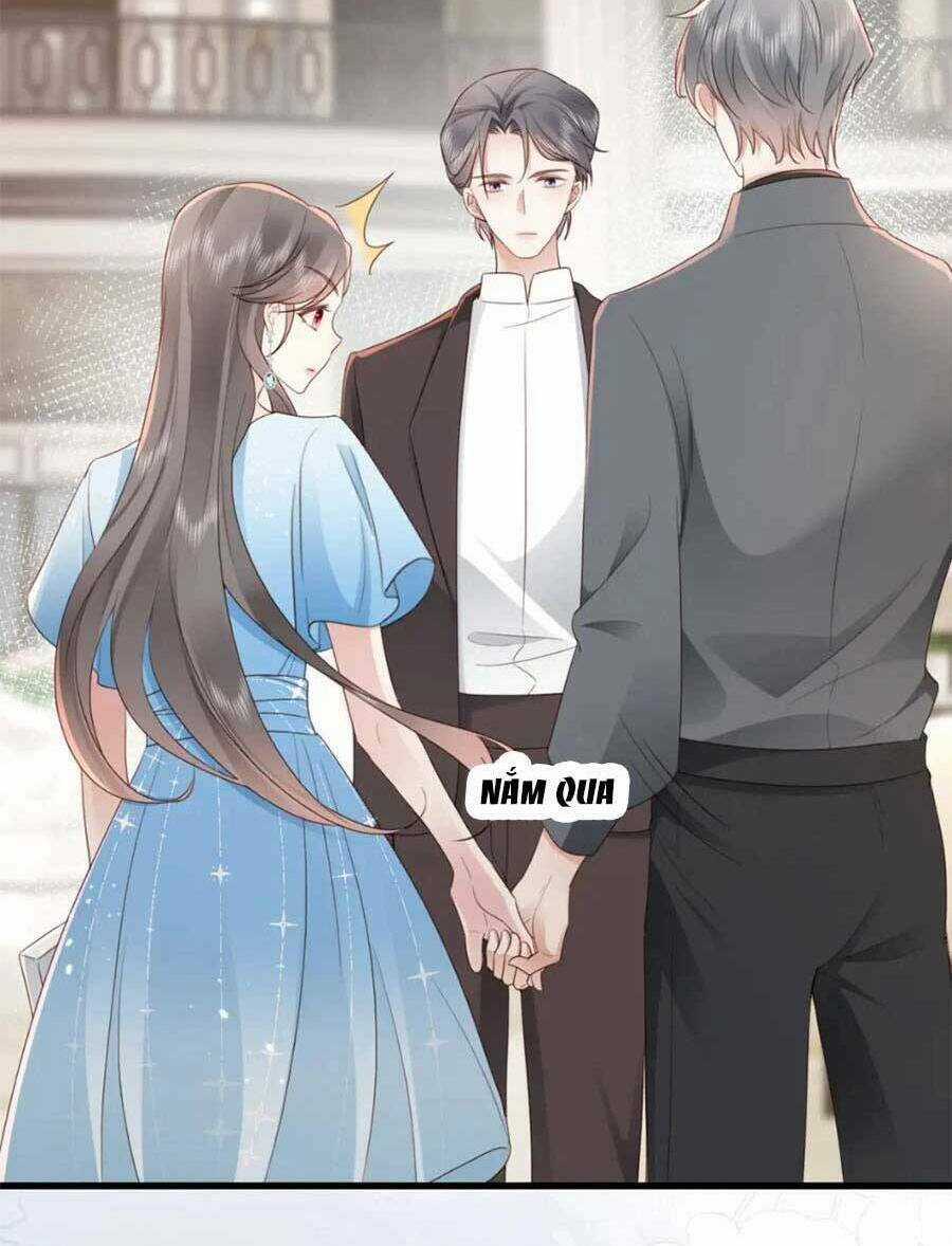 Xuyên Nhanh: Bệnh Kiều Đại Lão Cứ Dính Người Chapter 11 trang 5