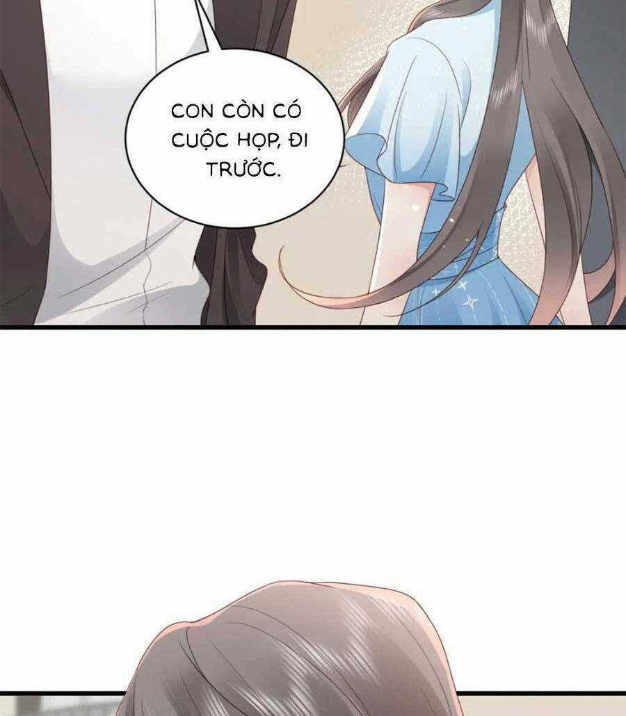 Xuyên Nhanh: Bệnh Kiều Đại Lão Cứ Dính Người Chapter 11 trang 8