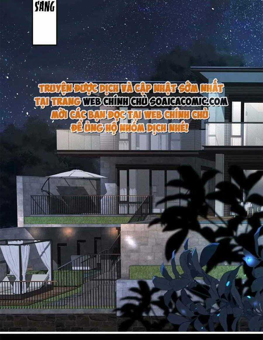 Xuyên Nhanh: Bệnh Kiều Đại Lão Cứ Dính Người Chapter 12 trang 11