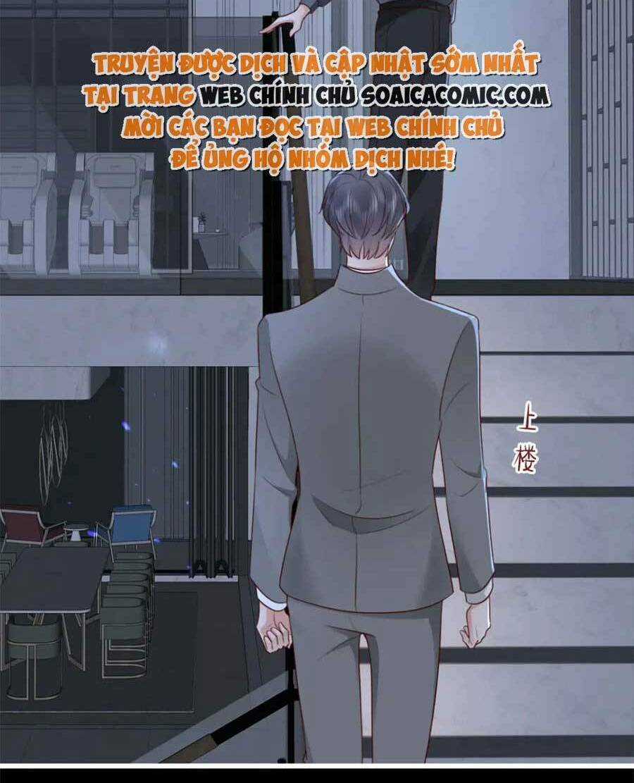 Xuyên Nhanh: Bệnh Kiều Đại Lão Cứ Dính Người Chapter 12 trang 13