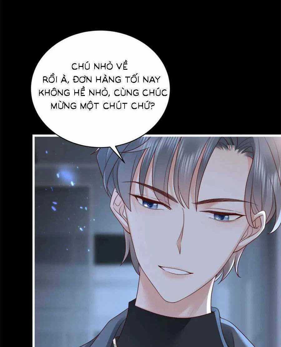 Xuyên Nhanh: Bệnh Kiều Đại Lão Cứ Dính Người Chapter 12 trang 14