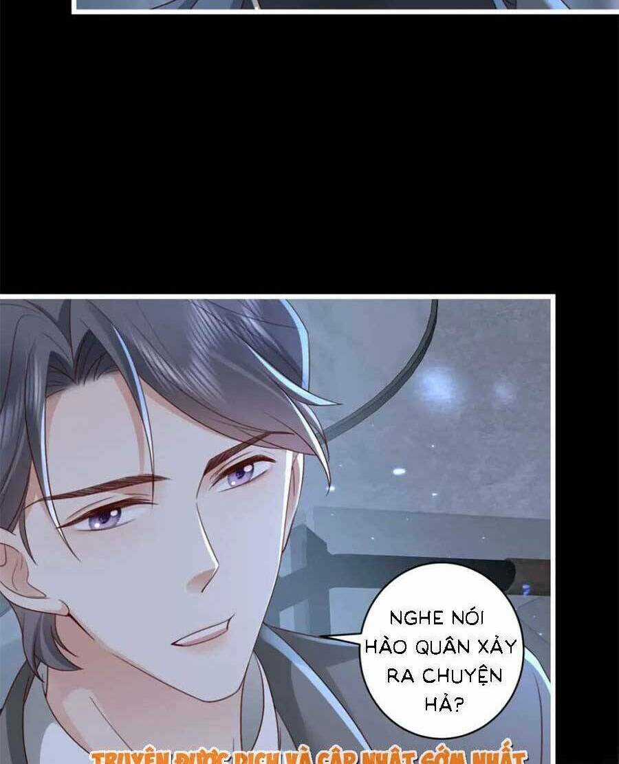 Xuyên Nhanh: Bệnh Kiều Đại Lão Cứ Dính Người Chapter 12 trang 15