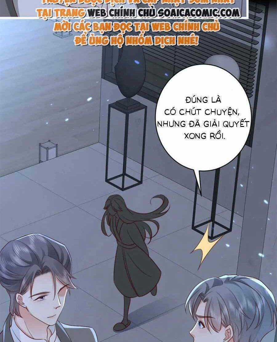 Xuyên Nhanh: Bệnh Kiều Đại Lão Cứ Dính Người Chapter 12 trang 16