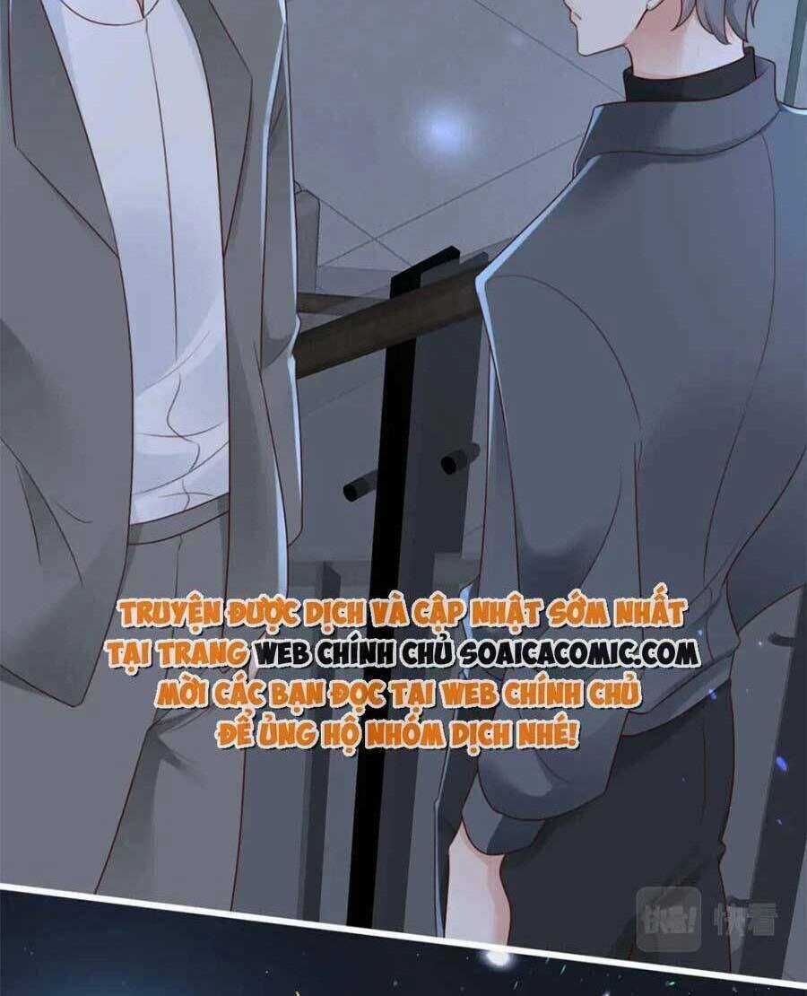 Xuyên Nhanh: Bệnh Kiều Đại Lão Cứ Dính Người Chapter 12 trang 17