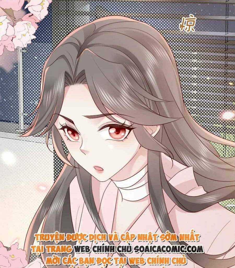 Xuyên Nhanh: Bệnh Kiều Đại Lão Cứ Dính Người Chapter 12 trang 19