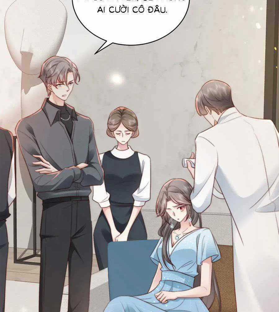 Xuyên Nhanh: Bệnh Kiều Đại Lão Cứ Dính Người Chapter 12 trang 2