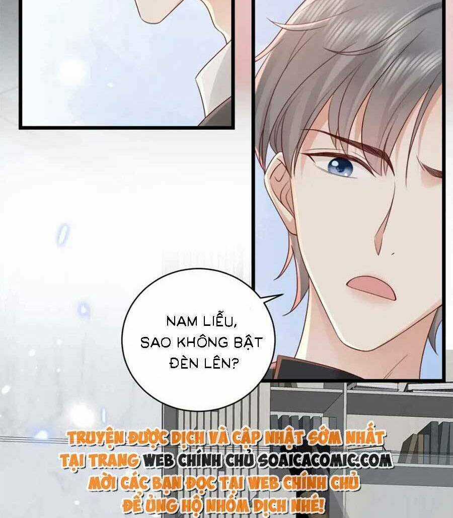 Xuyên Nhanh: Bệnh Kiều Đại Lão Cứ Dính Người Chapter 12 trang 21