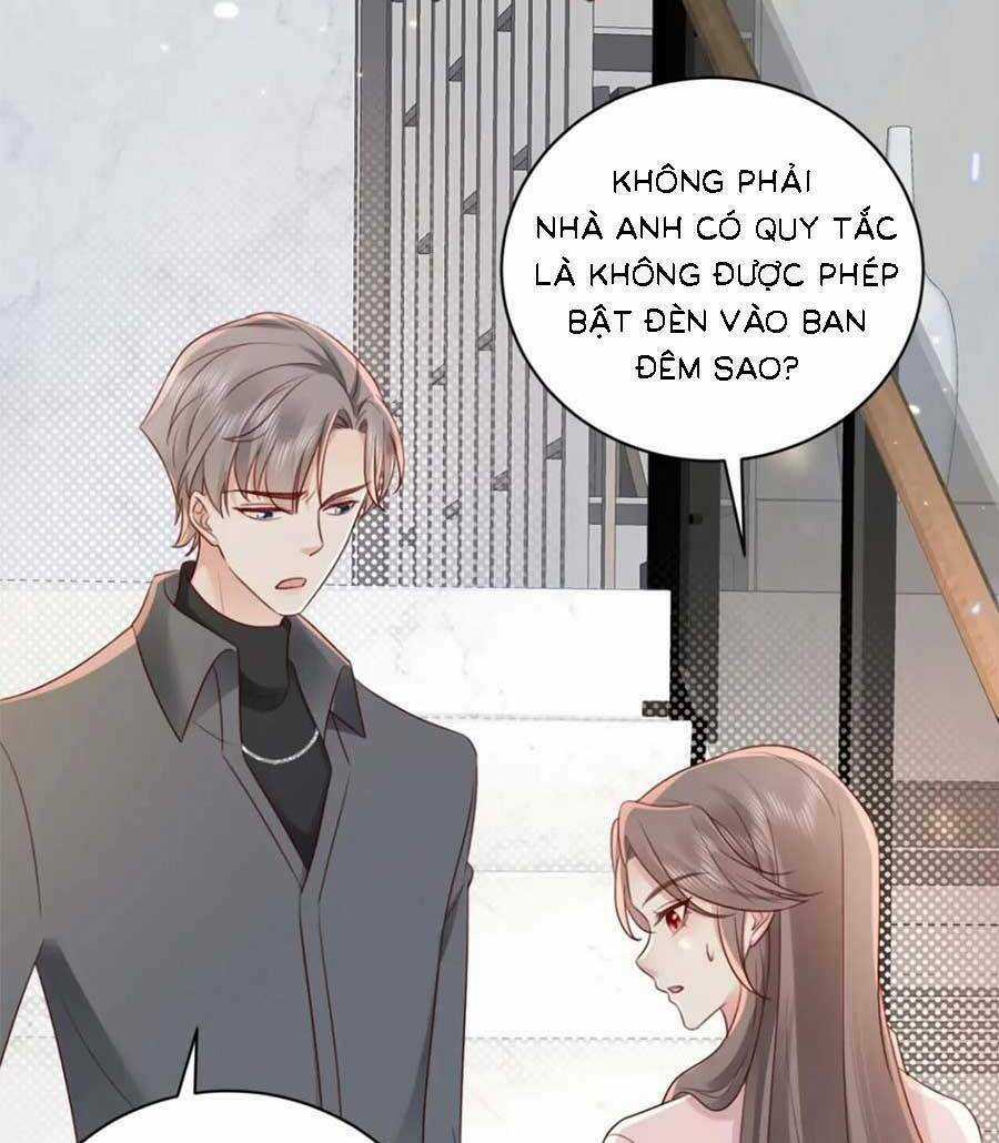 Xuyên Nhanh: Bệnh Kiều Đại Lão Cứ Dính Người Chapter 12 trang 22