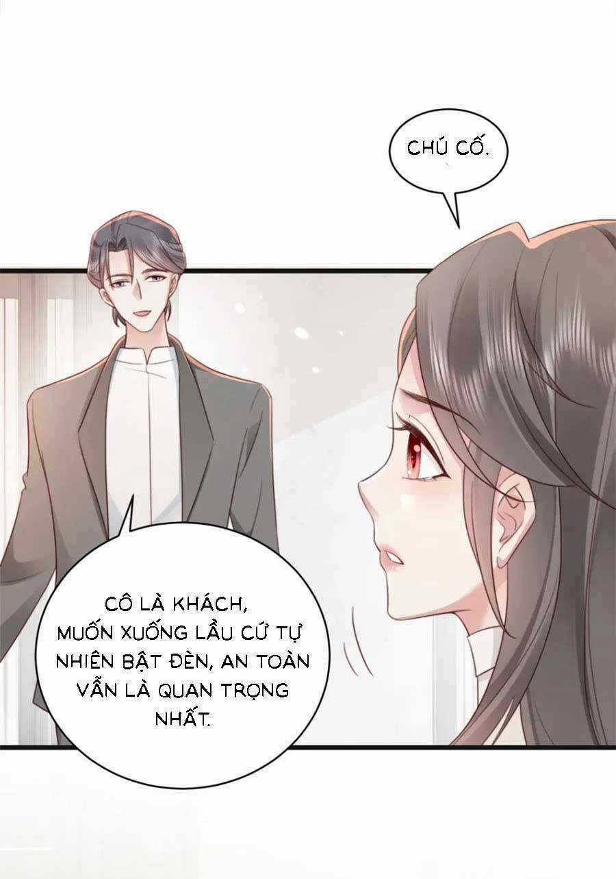 Xuyên Nhanh: Bệnh Kiều Đại Lão Cứ Dính Người Chapter 12 trang 24