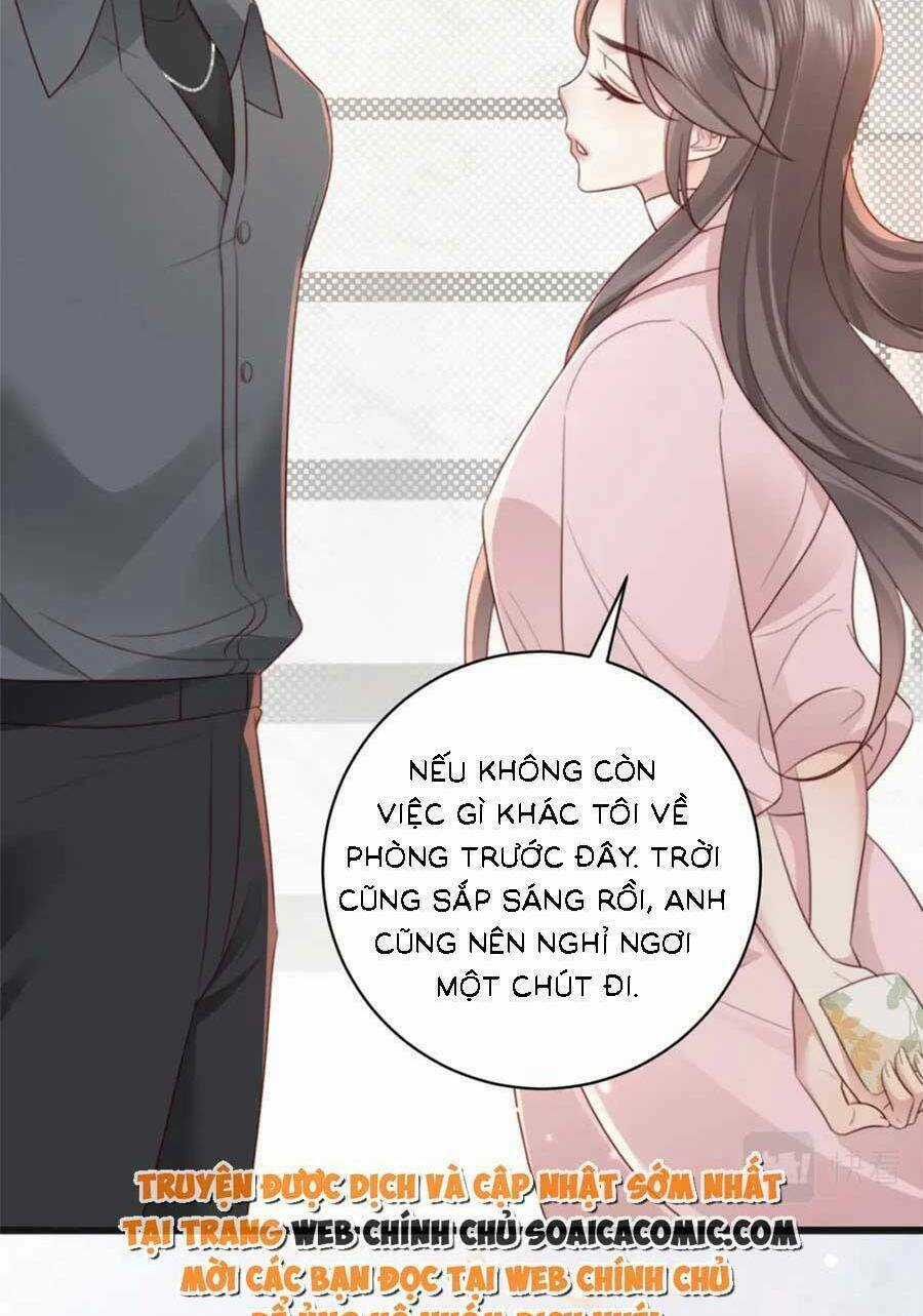 Xuyên Nhanh: Bệnh Kiều Đại Lão Cứ Dính Người Chapter 12 trang 26