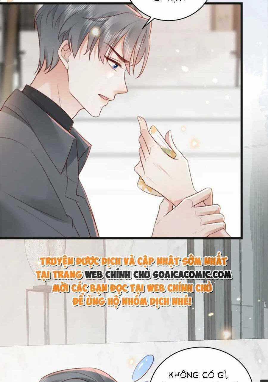 Xuyên Nhanh: Bệnh Kiều Đại Lão Cứ Dính Người Chapter 12 trang 28