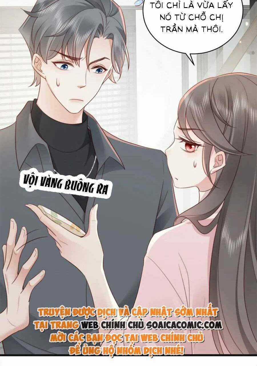 Xuyên Nhanh: Bệnh Kiều Đại Lão Cứ Dính Người Chapter 12 trang 29