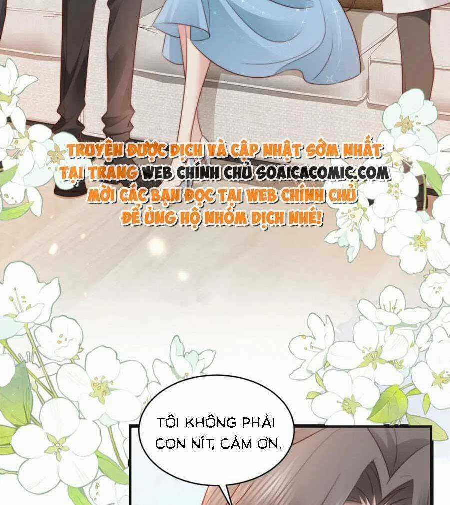 Xuyên Nhanh: Bệnh Kiều Đại Lão Cứ Dính Người Chapter 12 trang 3