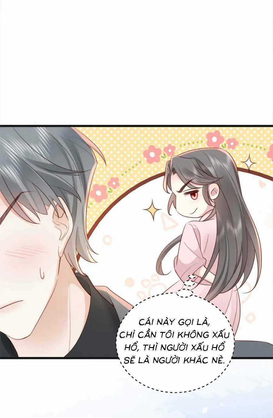 Xuyên Nhanh: Bệnh Kiều Đại Lão Cứ Dính Người Chapter 12 trang 30