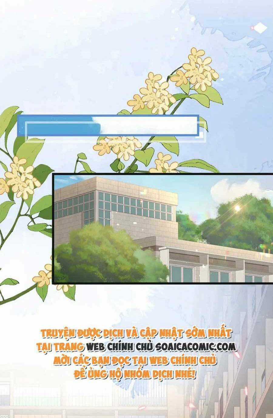 Xuyên Nhanh: Bệnh Kiều Đại Lão Cứ Dính Người Chapter 12 trang 31