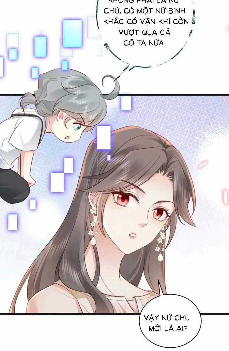 Xuyên Nhanh: Bệnh Kiều Đại Lão Cứ Dính Người Chapter 12 trang 33