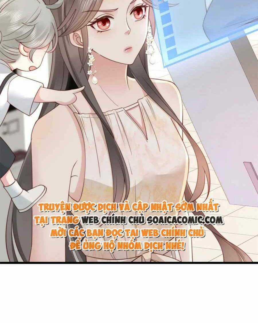 Xuyên Nhanh: Bệnh Kiều Đại Lão Cứ Dính Người Chapter 12 trang 35