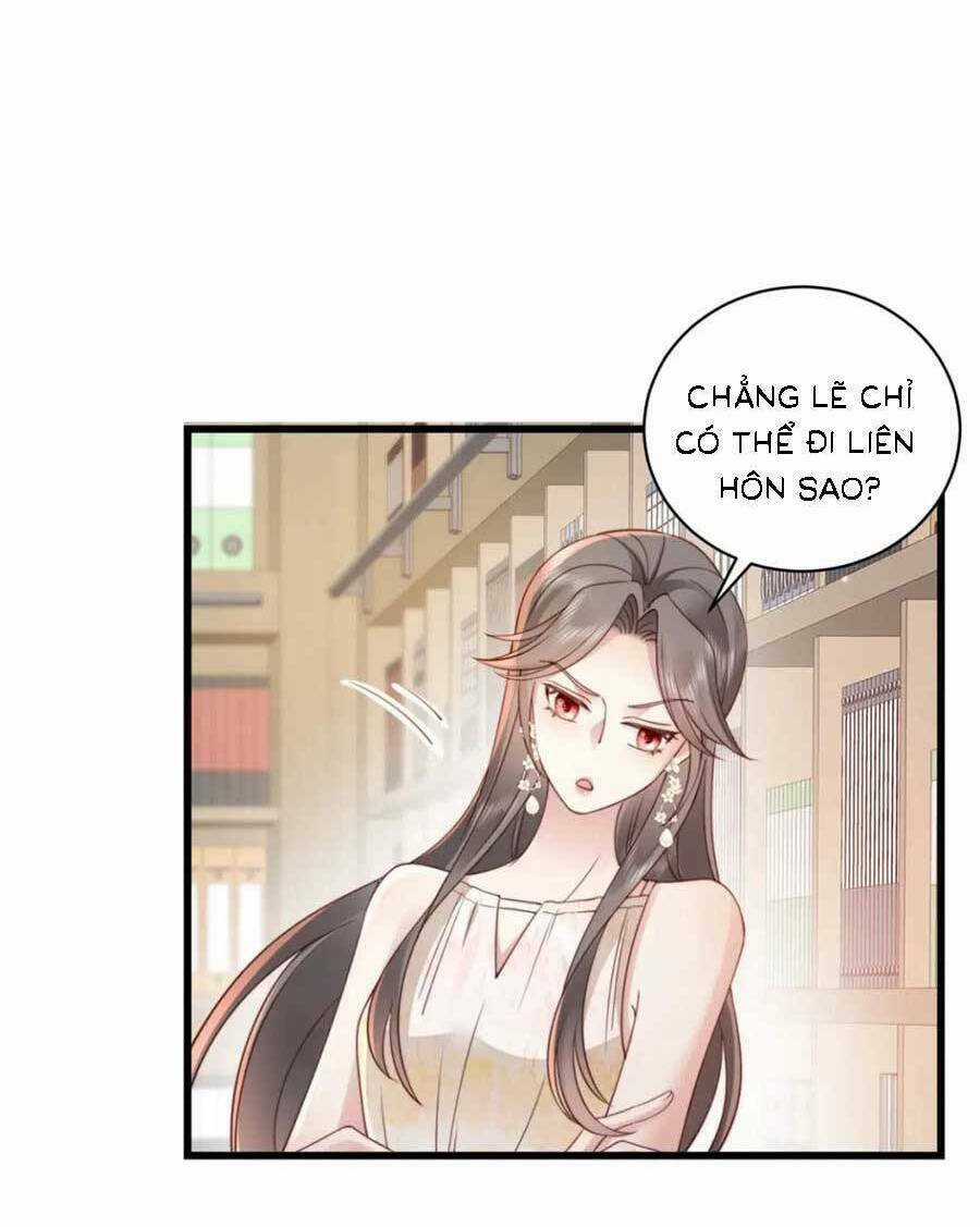 Xuyên Nhanh: Bệnh Kiều Đại Lão Cứ Dính Người Chapter 12 trang 36