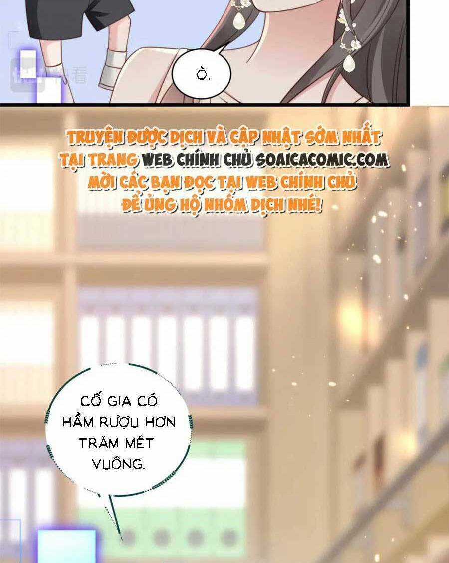 Xuyên Nhanh: Bệnh Kiều Đại Lão Cứ Dính Người Chapter 12 trang 38