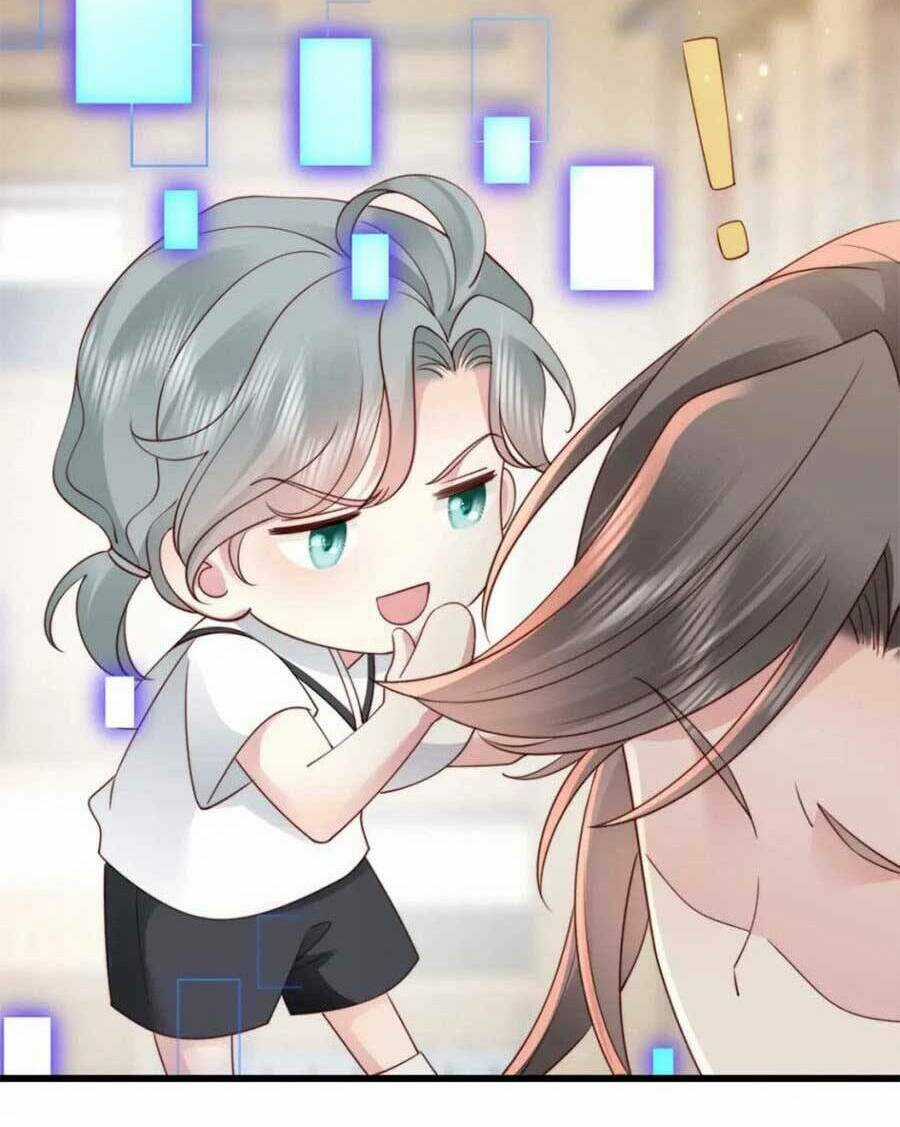 Xuyên Nhanh: Bệnh Kiều Đại Lão Cứ Dính Người Chapter 12 trang 39