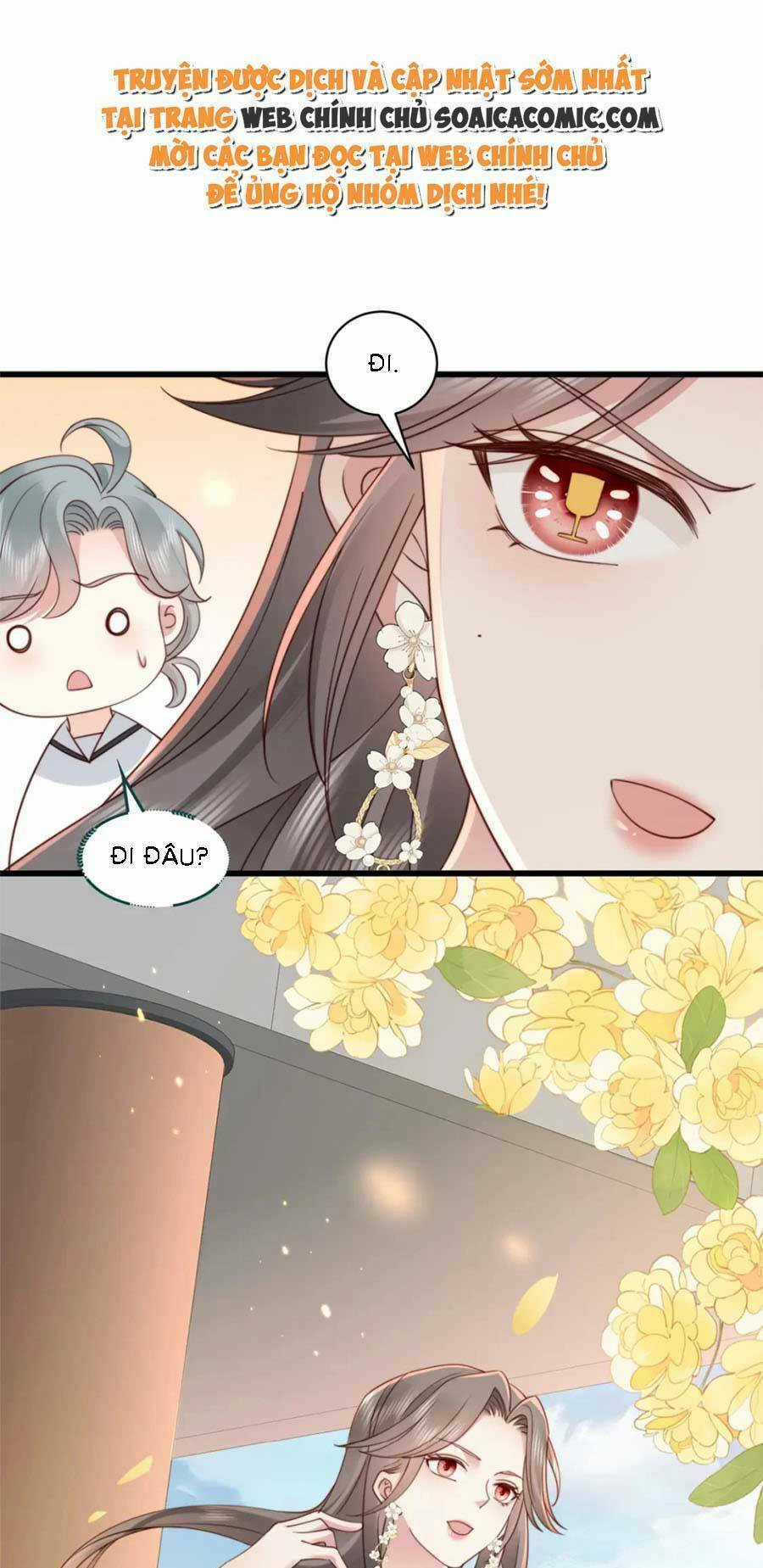 Xuyên Nhanh: Bệnh Kiều Đại Lão Cứ Dính Người Chapter 12 trang 40