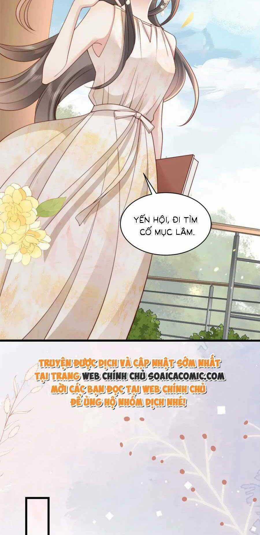 Xuyên Nhanh: Bệnh Kiều Đại Lão Cứ Dính Người Chapter 12 trang 41