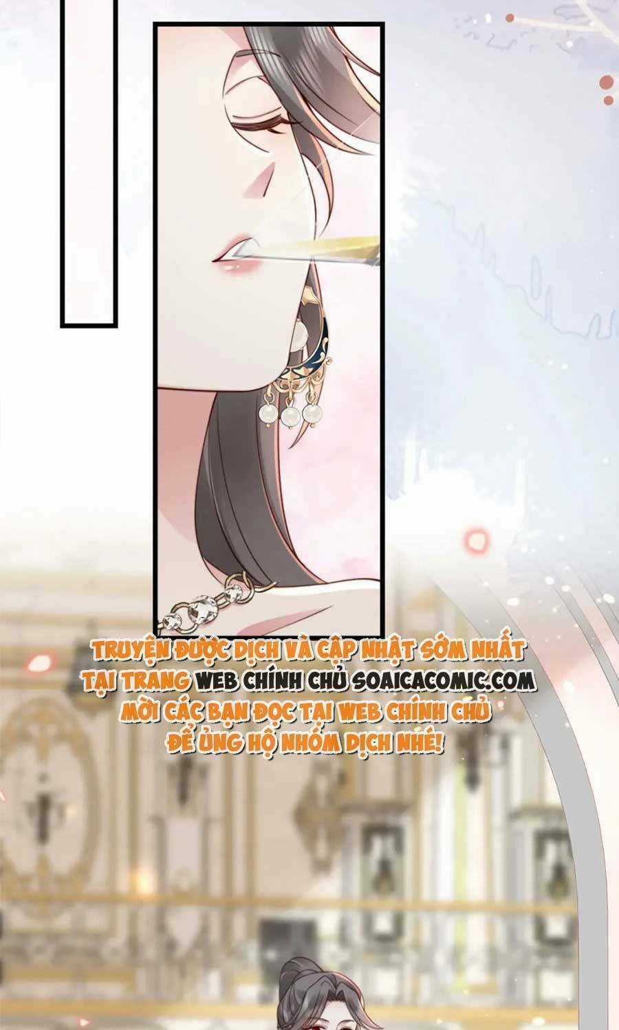 Xuyên Nhanh: Bệnh Kiều Đại Lão Cứ Dính Người Chapter 12 trang 42