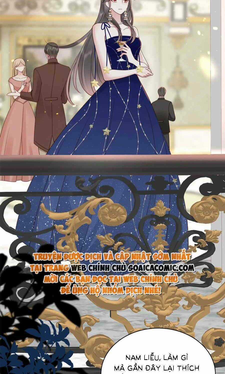 Xuyên Nhanh: Bệnh Kiều Đại Lão Cứ Dính Người Chapter 12 trang 43