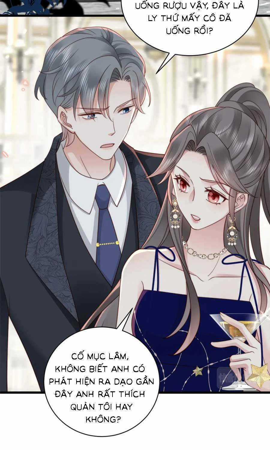 Xuyên Nhanh: Bệnh Kiều Đại Lão Cứ Dính Người Chapter 12 trang 44