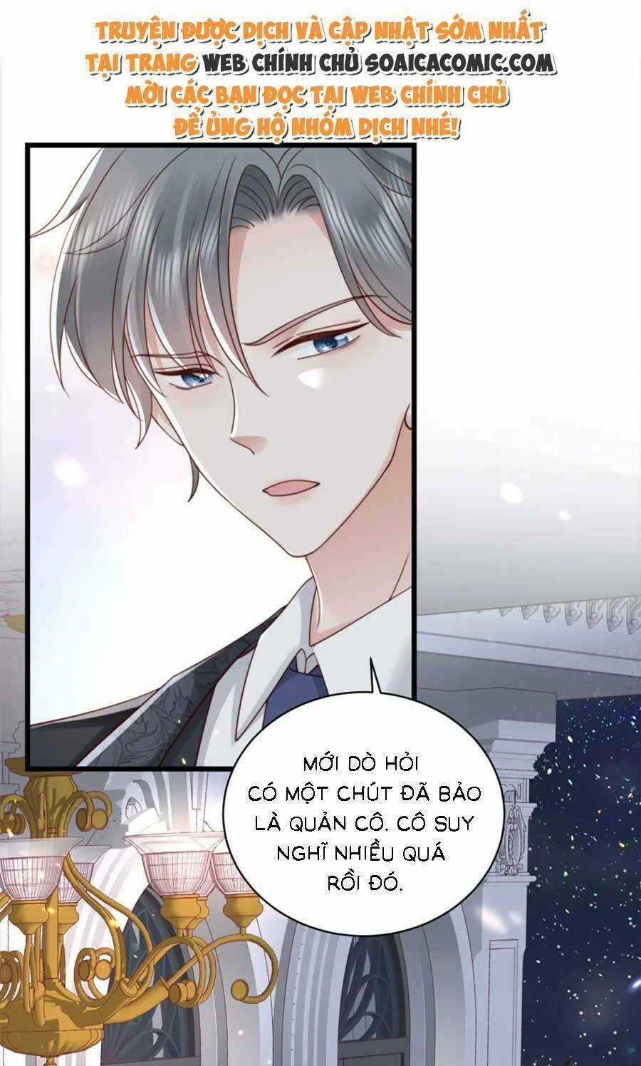 Xuyên Nhanh: Bệnh Kiều Đại Lão Cứ Dính Người Chapter 12 trang 45