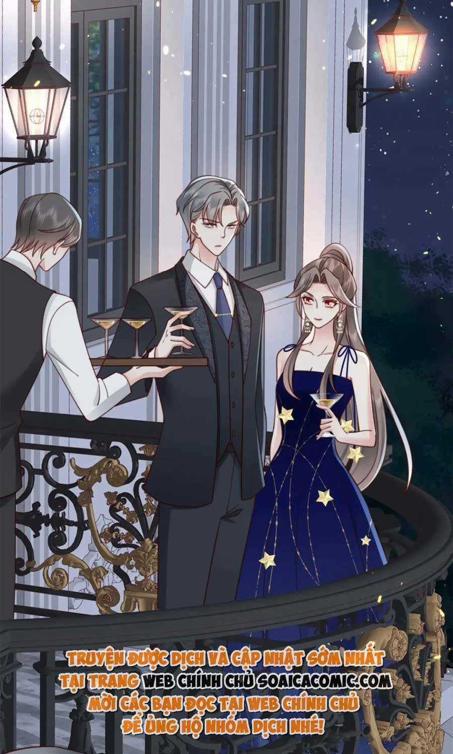 Xuyên Nhanh: Bệnh Kiều Đại Lão Cứ Dính Người Chapter 12 trang 46