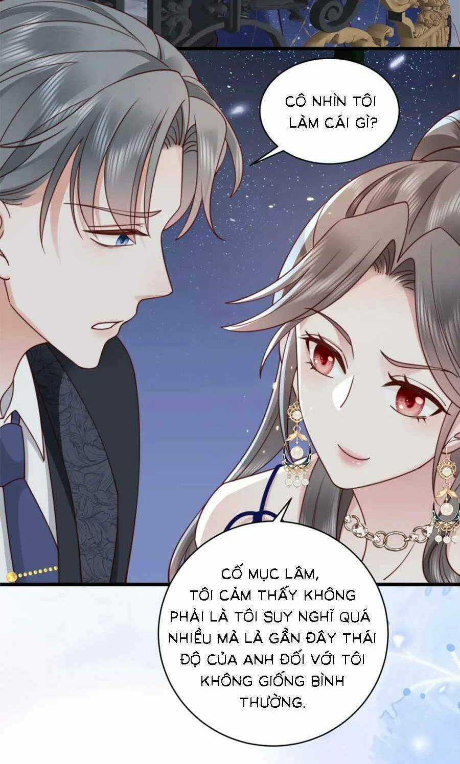 Xuyên Nhanh: Bệnh Kiều Đại Lão Cứ Dính Người Chapter 12 trang 47