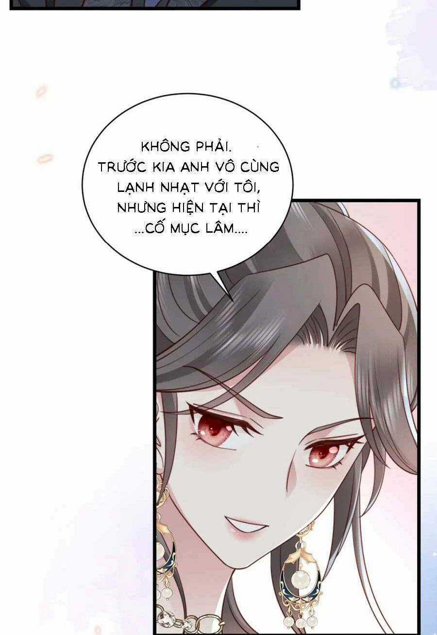 Xuyên Nhanh: Bệnh Kiều Đại Lão Cứ Dính Người Chapter 12 trang 49