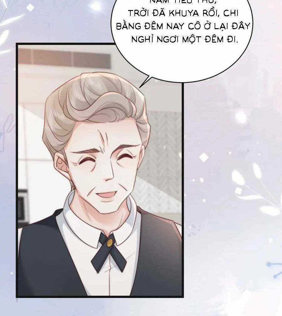 Xuyên Nhanh: Bệnh Kiều Đại Lão Cứ Dính Người Chapter 12 trang 5