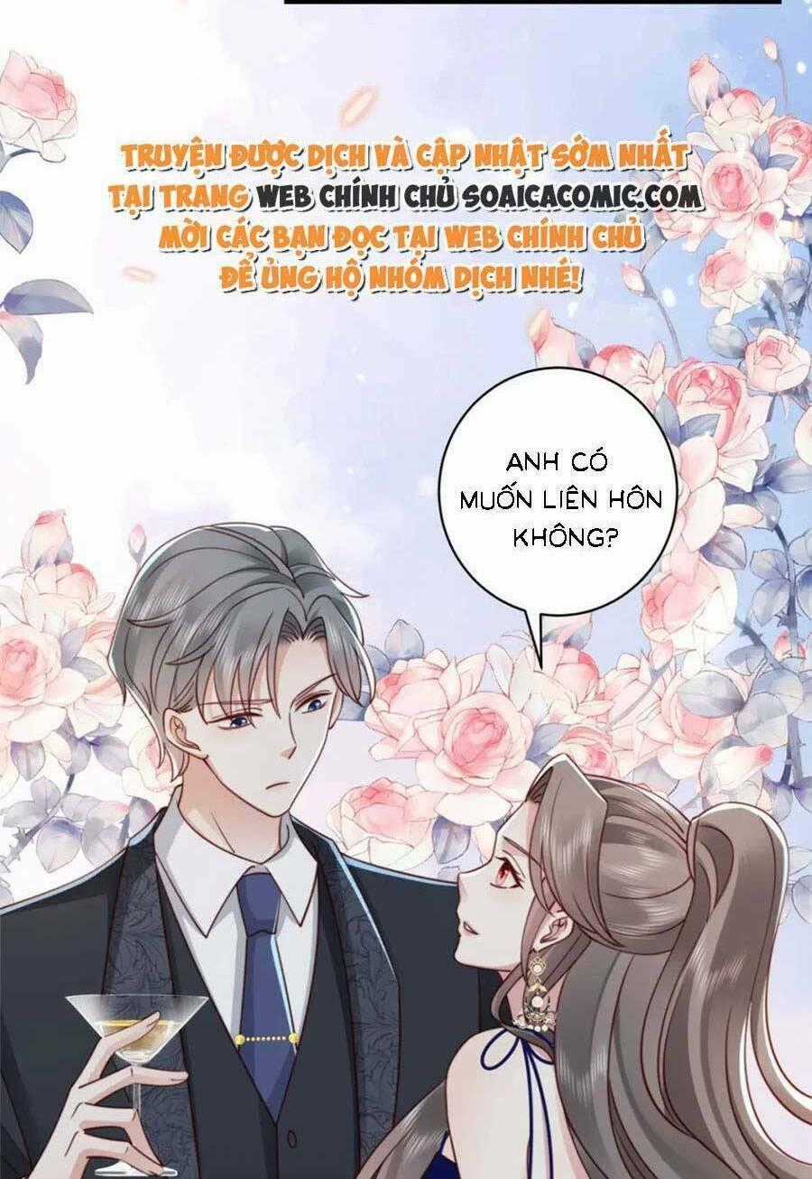 Xuyên Nhanh: Bệnh Kiều Đại Lão Cứ Dính Người Chapter 12 trang 50