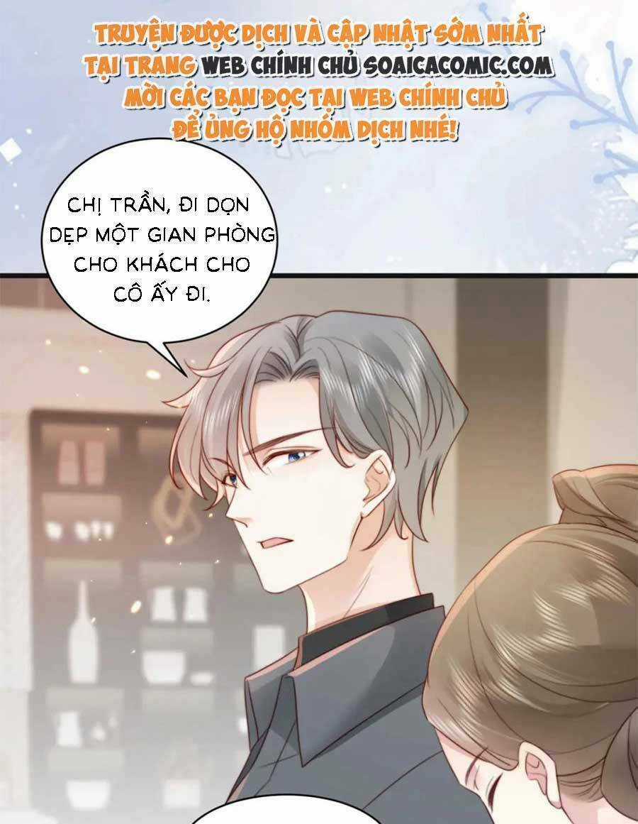 Xuyên Nhanh: Bệnh Kiều Đại Lão Cứ Dính Người Chapter 12 trang 6