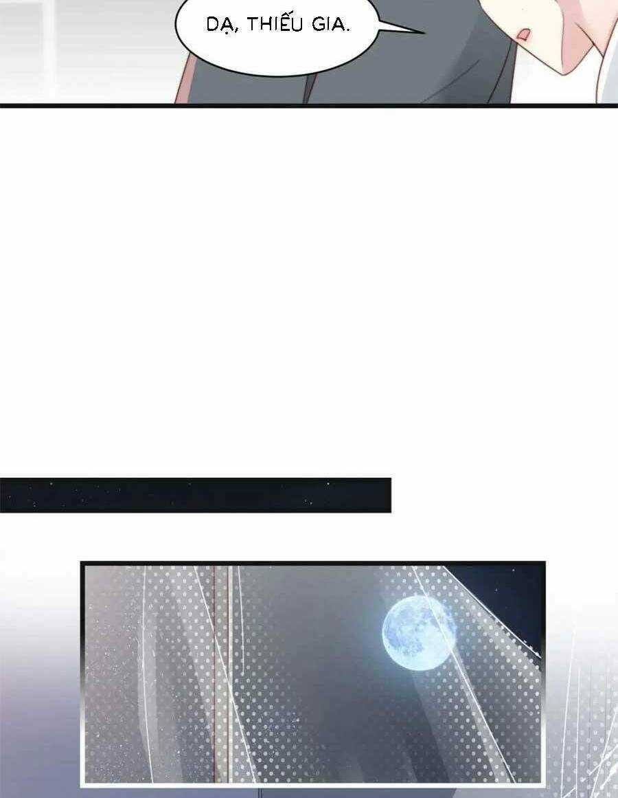 Xuyên Nhanh: Bệnh Kiều Đại Lão Cứ Dính Người Chapter 12 trang 7