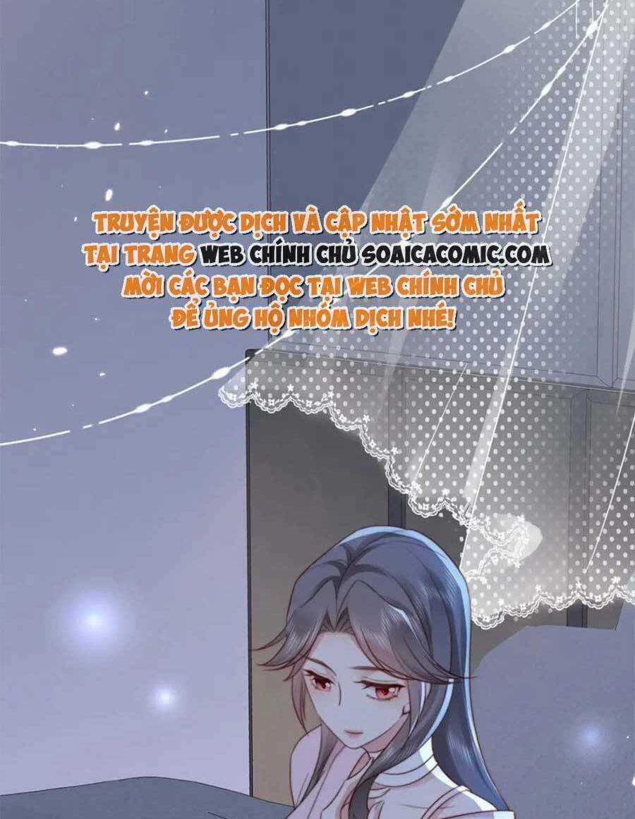 Xuyên Nhanh: Bệnh Kiều Đại Lão Cứ Dính Người Chapter 12 trang 8