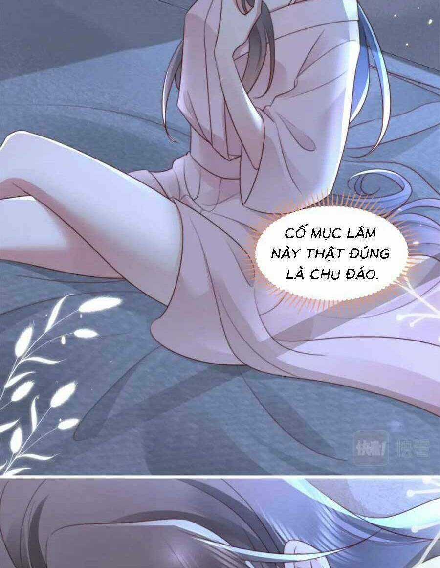 Xuyên Nhanh: Bệnh Kiều Đại Lão Cứ Dính Người Chapter 12 trang 9